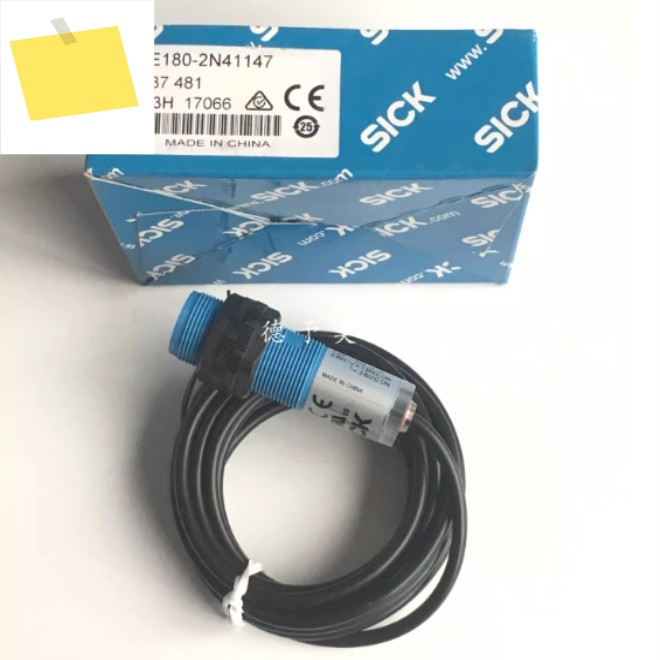 신품 SICK VTF180-2N41117 광 스위치 제품 이미지