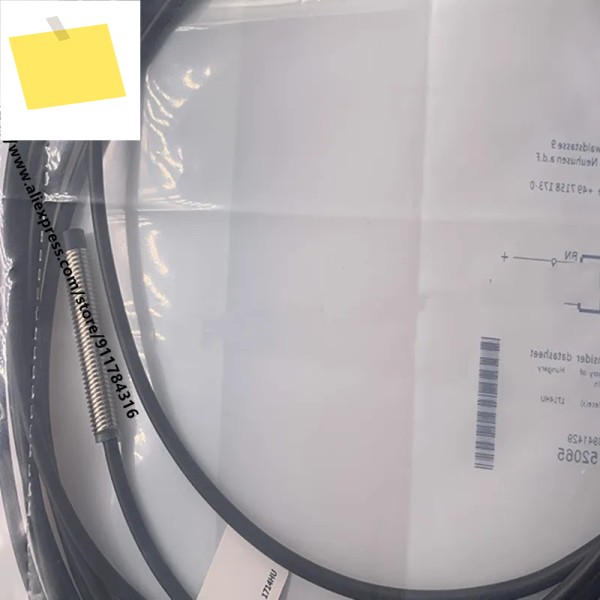 2Pcs 신품 고품질 Balluff 근접 스위치 BES 516-383-E4-C-03 제품 이미지