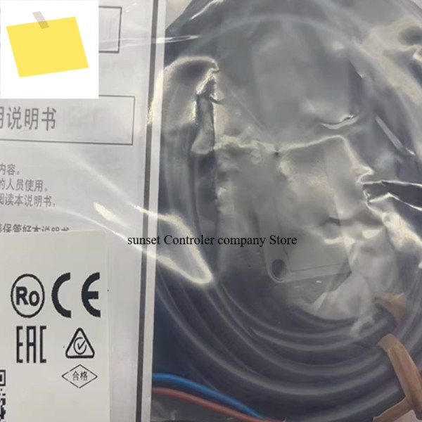 2pcs 신품 고품질 근접 스위치 E3FA-RN11 제품 이미지