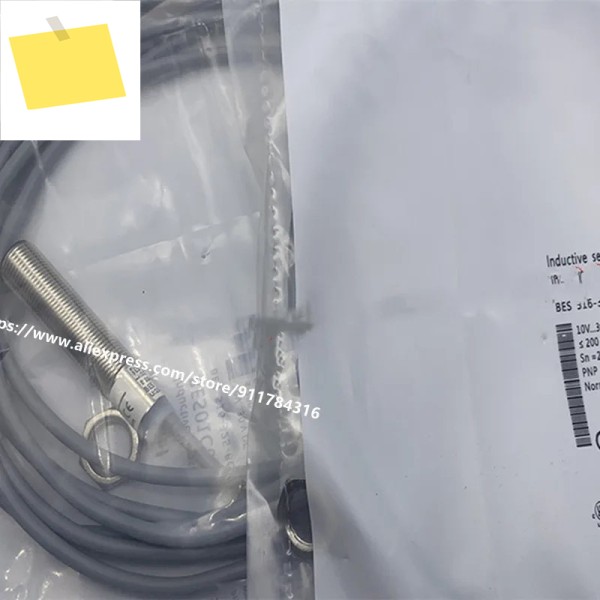 2Pcs 신품 고품질 Balluff 근접 스위치 BES 516-325-SA60-BO-C 제품 이미지