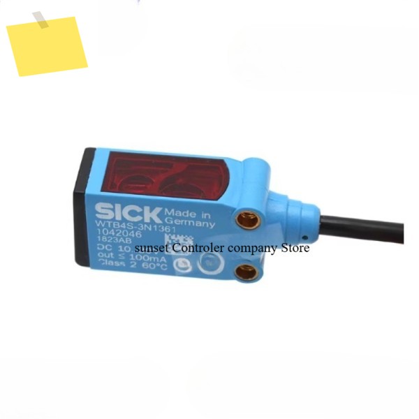 신품 SICK WTB4S-3N1361 No. 1042046 광전 센서 제품 이미지