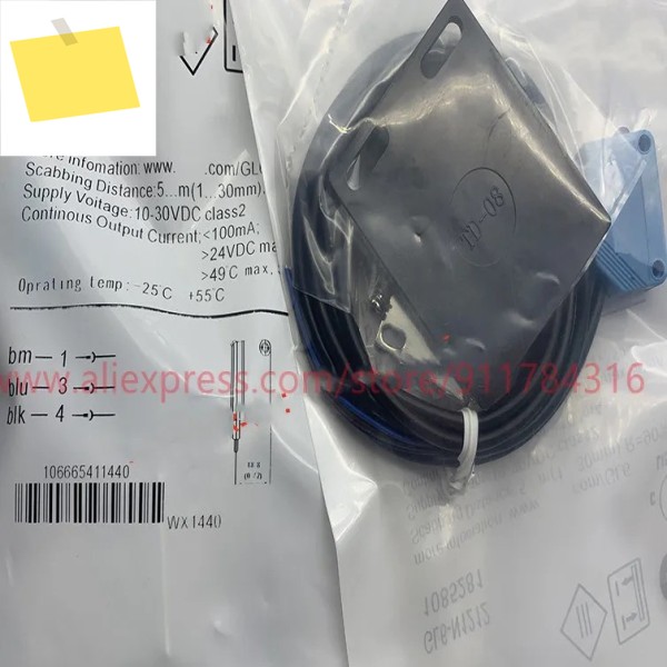 2pcs 신품 고품질 광전 스위치 GL6-P1212 제품 이미지