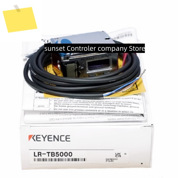 LR-TB5000CL 신품 Keyence 레이저 센서 제품 이미지