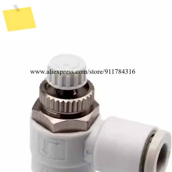 3PCS 신품 SMC l 밸브 AS3201F-03-08SA 제품 이미지