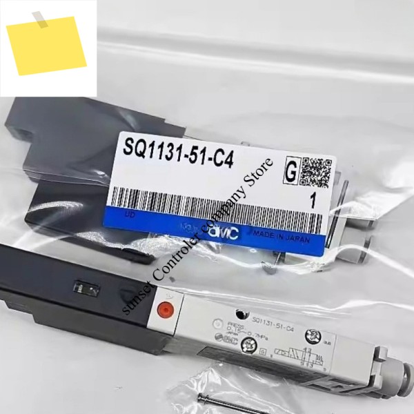 신품 밸브 SQ1131-5-C4 제품 이미지