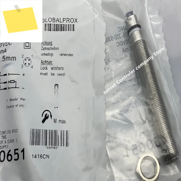 신품 고품질 근접 BES 516-300-S300-S4-D 제품 이미지