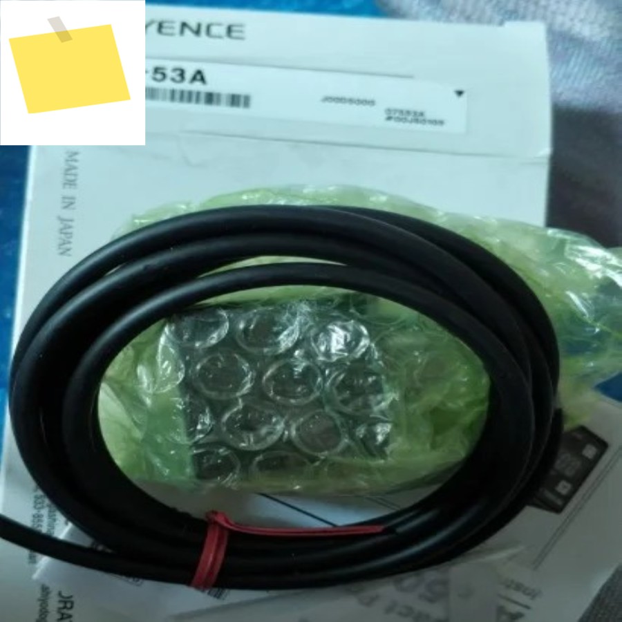 AP-53A 100% 새 원본 Keyence 압력 센서 제품 이미지
