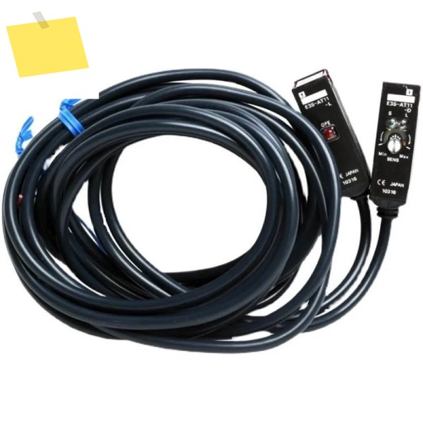 New Original Optoelectronics Switch E3S-AD11 제품 이미지