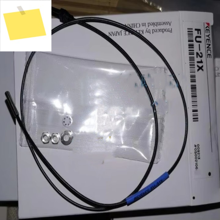 FU-23X KEYENCE fiber new original 제품 이미지