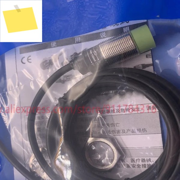 5pcs 신품 고품질 Autonics 센서 PRD18-14DN 제품 이미지