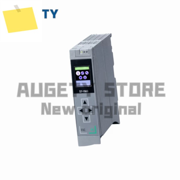 지멘스 CPU 모듈 정품, 6ES7511-1UK01-0AB0 제품 이미지