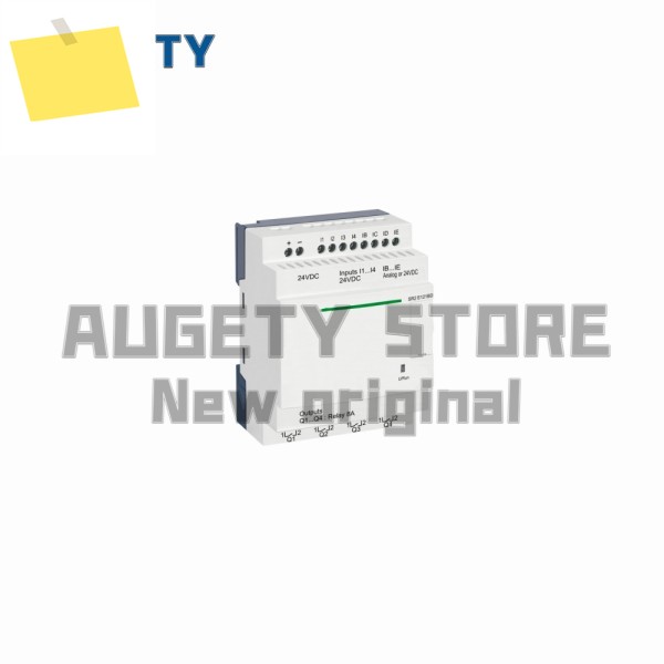 슈나이더 정품 PLC 모듈, SR2E121BD, 시리즈 제품 이미지