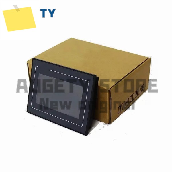 Delta DOP-110CS 10인치 터치 스크린용 새 원본 케이블 추가 가능 제품 이미지