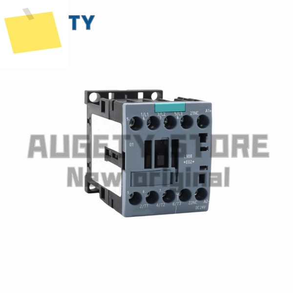 지멘스 PLC 모듈 정품, 3RT6015-1AN22, 제품 이미지