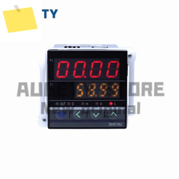 DHC10J PLC 모듈 제품 이미지