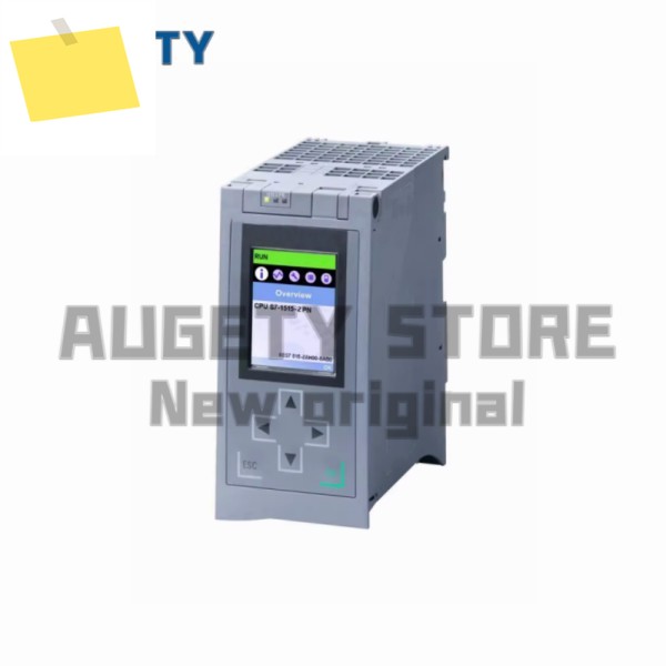 지멘스 CPU 모듈 정품, 1513-1PN, 6ES7513-1AM03-0AB0 1AM03 제품 이미지