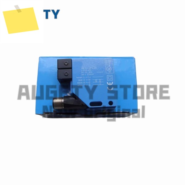 WL100-2P4400S38 PLC 센서 제품 이미지