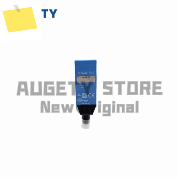KT5W-2N1116 PLC 모듈, KT5W 제품 이미지