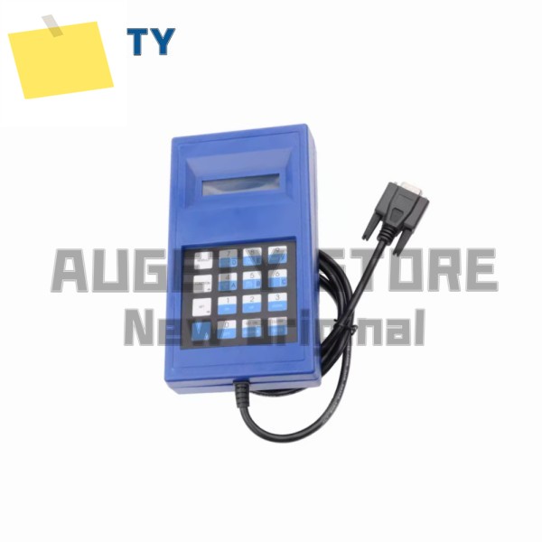 GAA21750AK3 파란색 TT 서버 PLC 모듈 제품 이미지