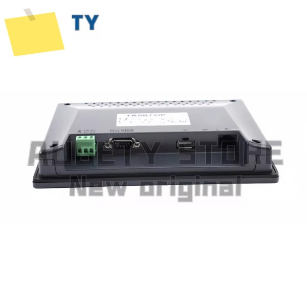 WEINVIEW 터치 스크린 TK 시리즈 TK6072IPTK8072IP HMI 7 인치 USB 호스트 이더넷 포트 용 새 원본 제품 이미지