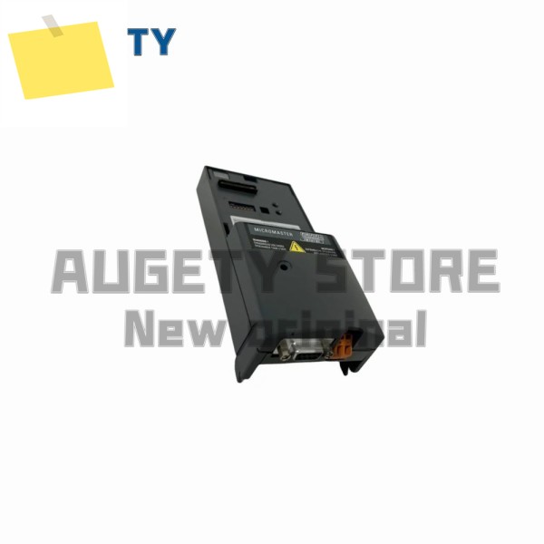 PLC 모듈, 6SE6400-1PB00-0AA0, 새제품 제품 이미지
