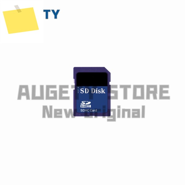슈나이더 TMASD1 PLC 카드용 정품 제품 이미지