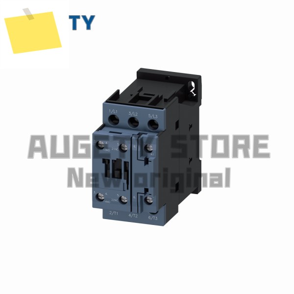 지멘스 PLC 모듈용 정품, 3RT2016-1AP01 제품 이미지