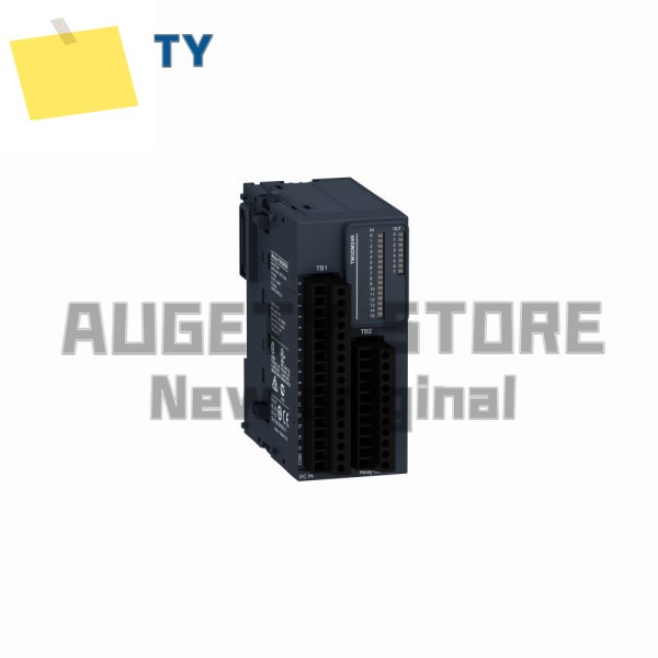 Schneider TM3DM24R 모듈용 원본 제품 이미지