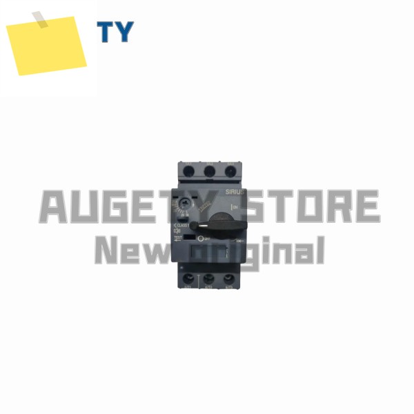 지멘스 정품 PLC 모듈, 3RV2011-1CA10 제품 이미지