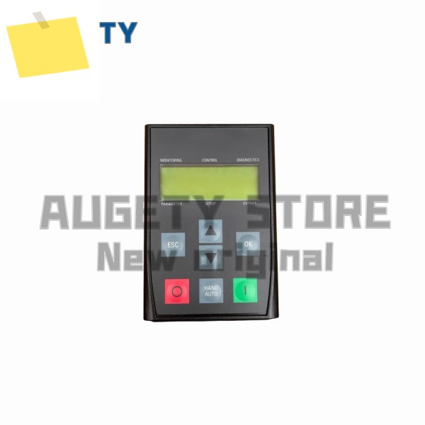 Siemens 6SL3255-0AA00-4CA1 6SL3 PLC 모듈용 원본 제품 이미지