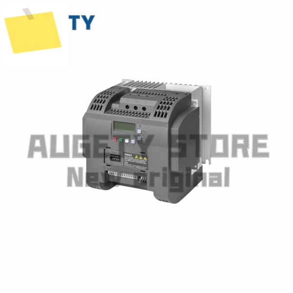 지멘스 PLC 모듈 정품, 6SL3210-5BE24-0UV0, 제품 이미지