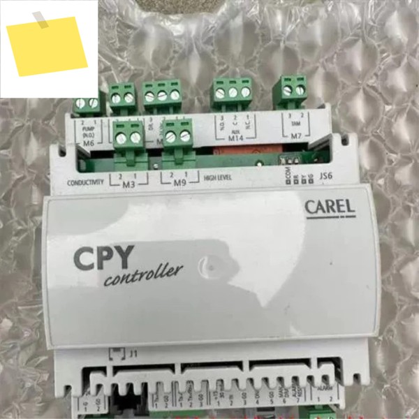 이탈리아 카르레 가습 보드 CPY08L02V0 매개변수 설정 제품 이미지