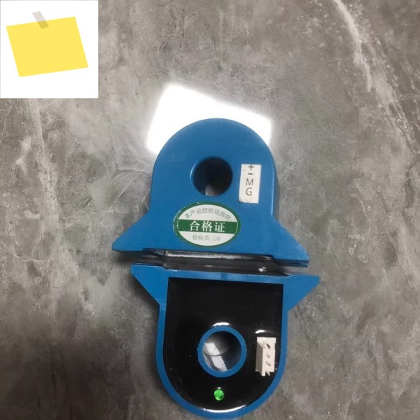 후난 갤럭시 전기 CSA500-G050T01 50A 200PPM 측정 DCAC 전류 센서 제품 이미지