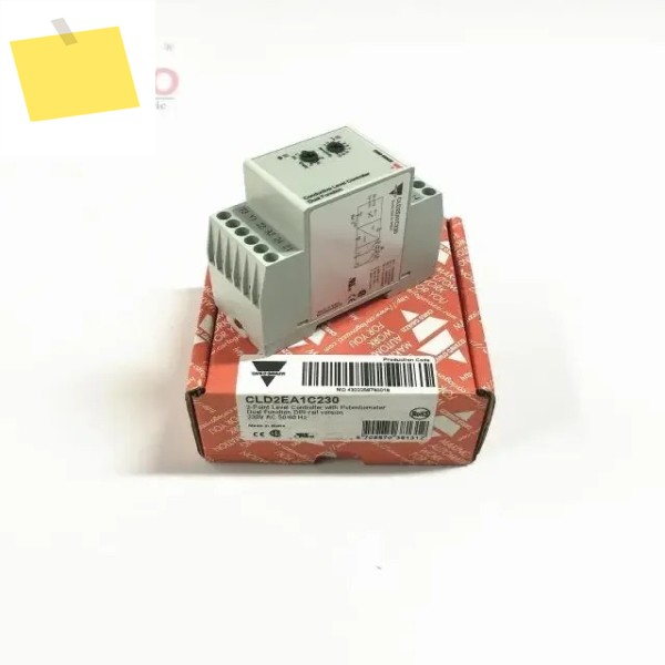 CLD2EA1C230 스위스 Jiale 수입 부티크 Carlogavazzi 레벨 컨트롤러 릴레이 제품 이미지