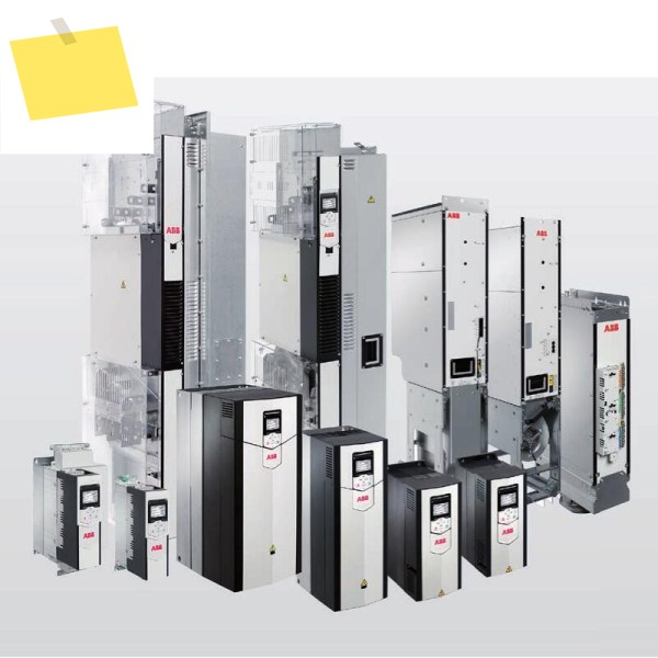 ABB 인버터 ACS880-01-014A-5 전력 경량 부하 7.5kW 중량 새 정품 제품 이미지