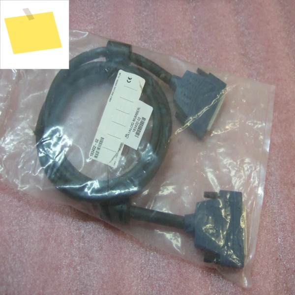 미국 NI SH68-68-D1 차폐 케이블 183432-01 1m 새 제품 제품 이미지