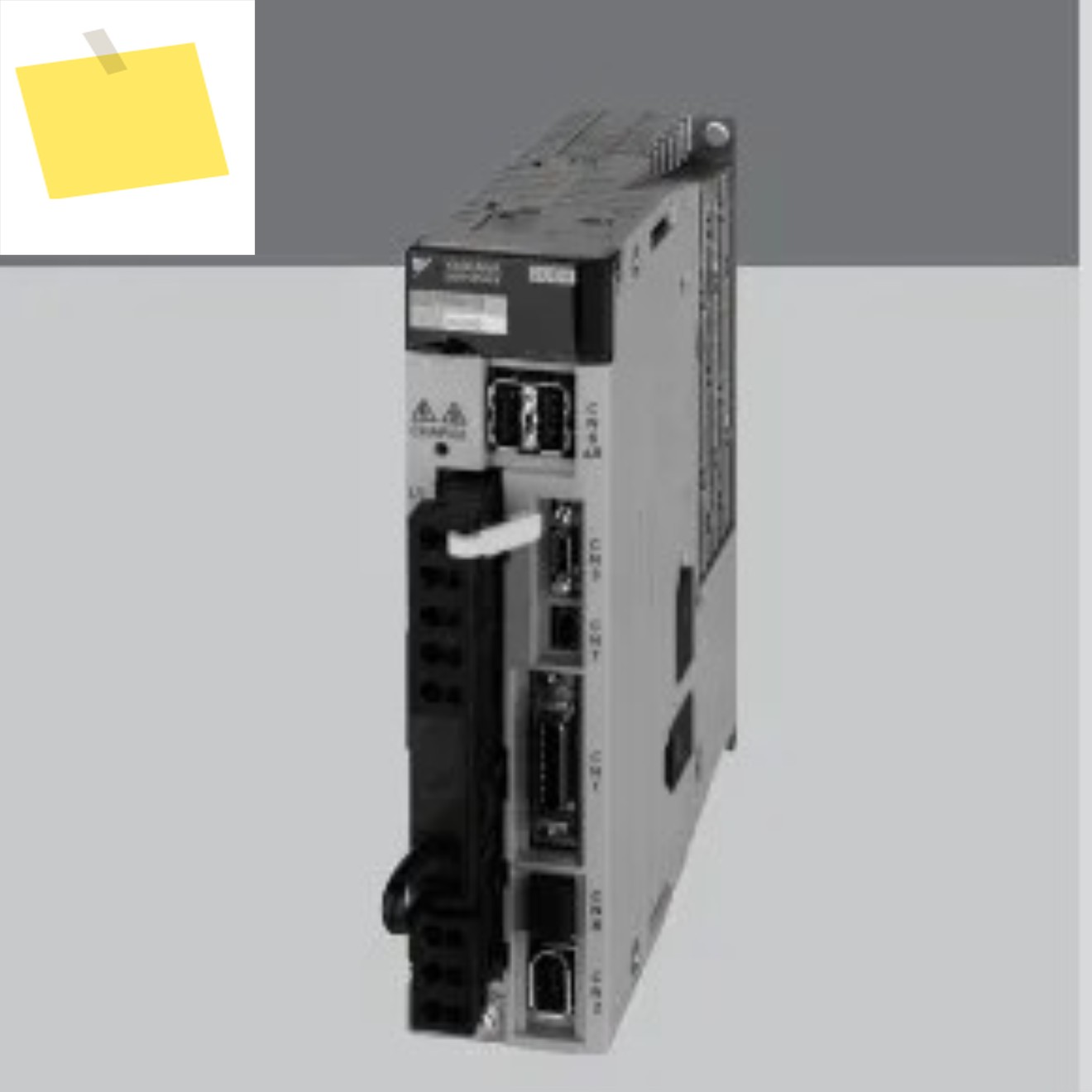 2025년형 일본 야스카와 서보 드라이브 2KW 통신 명령형 SGDV-180A11A 새 제품 1년 제품 이미지