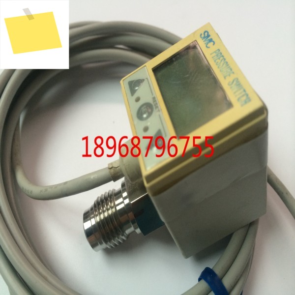 공급 일본 SMC 압력 스위치 센서 ZSE6B-A2-27L 제품 이미지