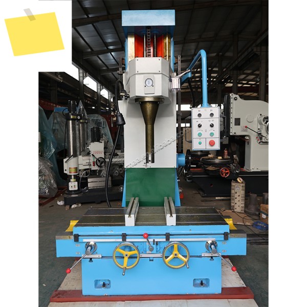 T8018AB 자동차 및 해양 엔진용 CNC 수직 실린더 다이아몬드 보링 머신 금속 가공용 트윈 스핀들 제품 이미지