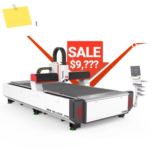 1500w 20002 섬유 절단기 커터 캇타 카타 , 탄소강, 스테인리스강 등 판금 제품 이미지