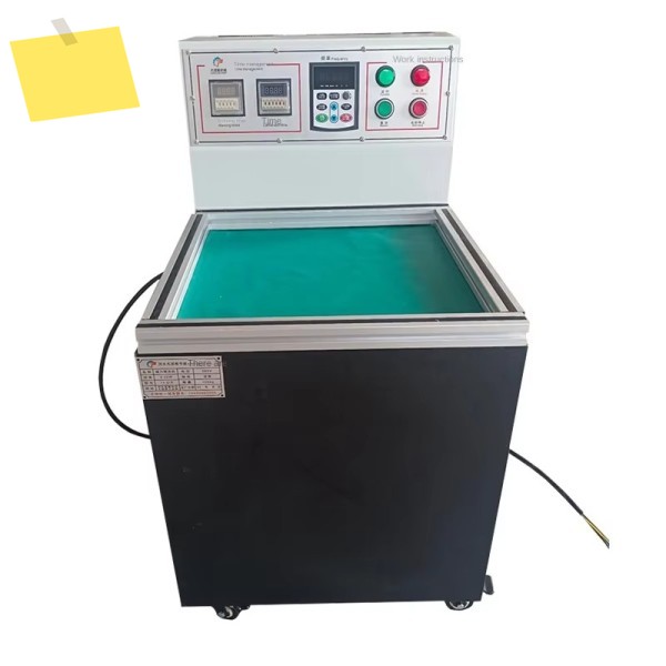 JTS 자기 연마 빠우 기 16kg 2.2kW 모터 스테인리스 스틸 청소 구리 알루미늄 내부 홀 디버링 광택 제품 이미지
