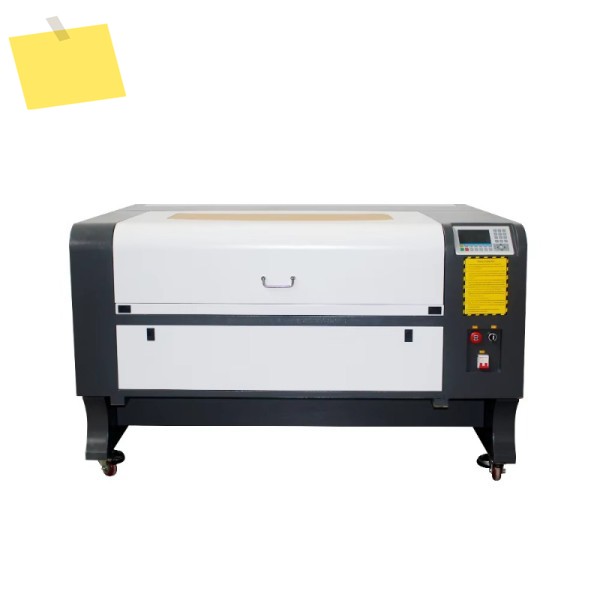 디자인 절단 조각기 300W 고정밀 제품 이미지