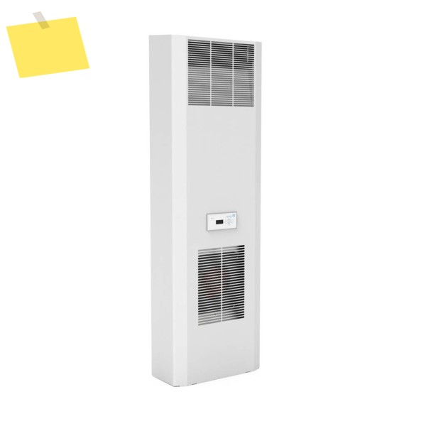 신품 정품 Pfannen Berg DTS 6301 1500W 400V 측면 장착 냉각 장치 산업용 인클로저 열 관리용 제품 이미지