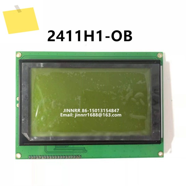 2411H1-OB Novo 디스플레이 compatível tela lcd 제품 이미지