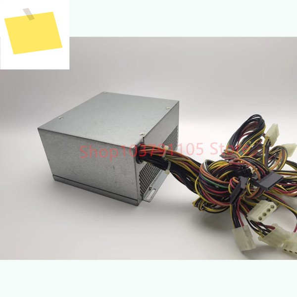 산업용 컴퓨터 전원 공급 장치 FSP500-70AGB 제품 이미지