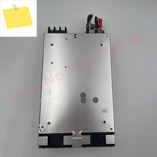 스위칭 전원 공급 장치 24V44A 1000W PBA1000F-24 제품 이미지