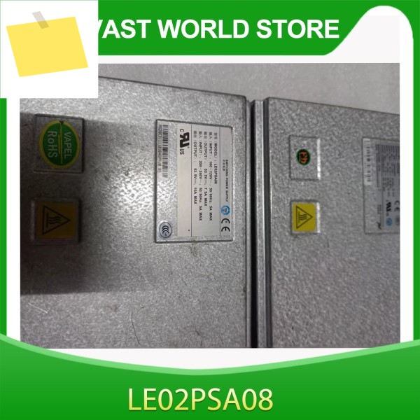 1PCS 전원 공급 장치 모듈 800W W2PA0800 제품 이미지