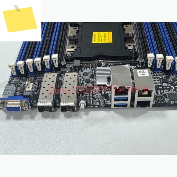 서버 마더보드 LGA3647 핀 Z11PA-U1210G-2S 제품 이미지