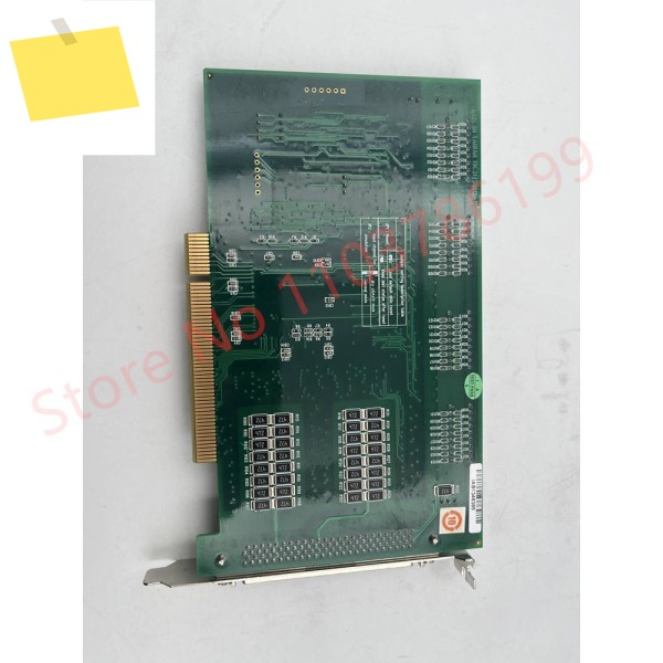 어드밴텍 데이터 수집 카드 PCI-1756 REV.A1 01-3용 제품 이미지