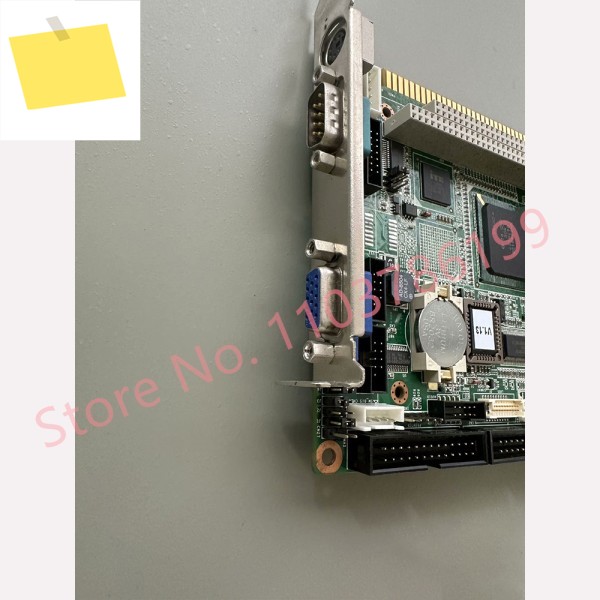 어드밴텍 산업용 제어 마더보드 PCA-6781 REV.A1 제품 이미지